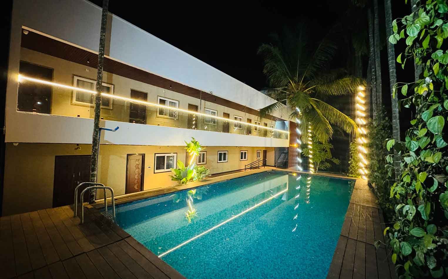 GPV Village Resort Gallery