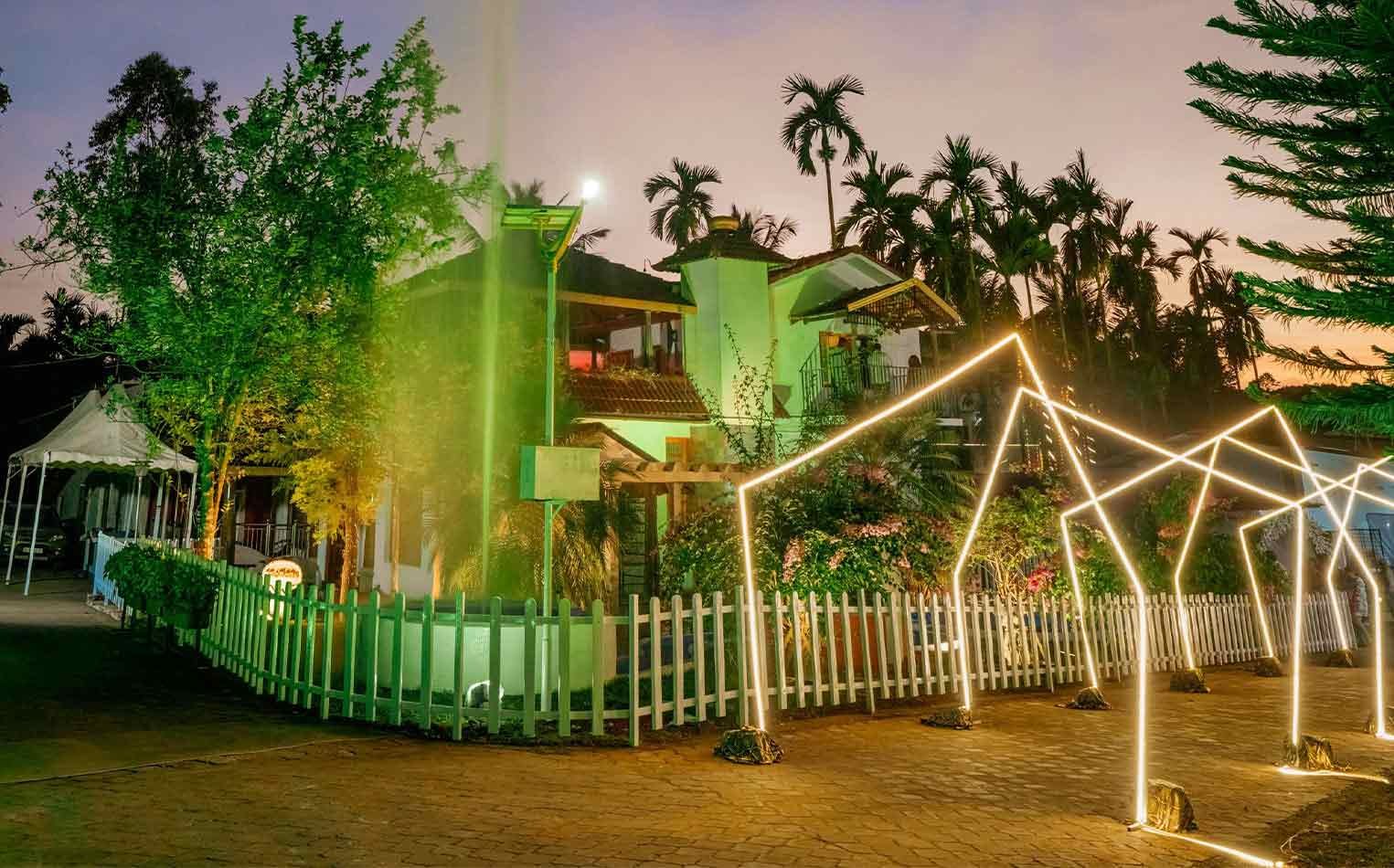 GPV Village Resort Gallery