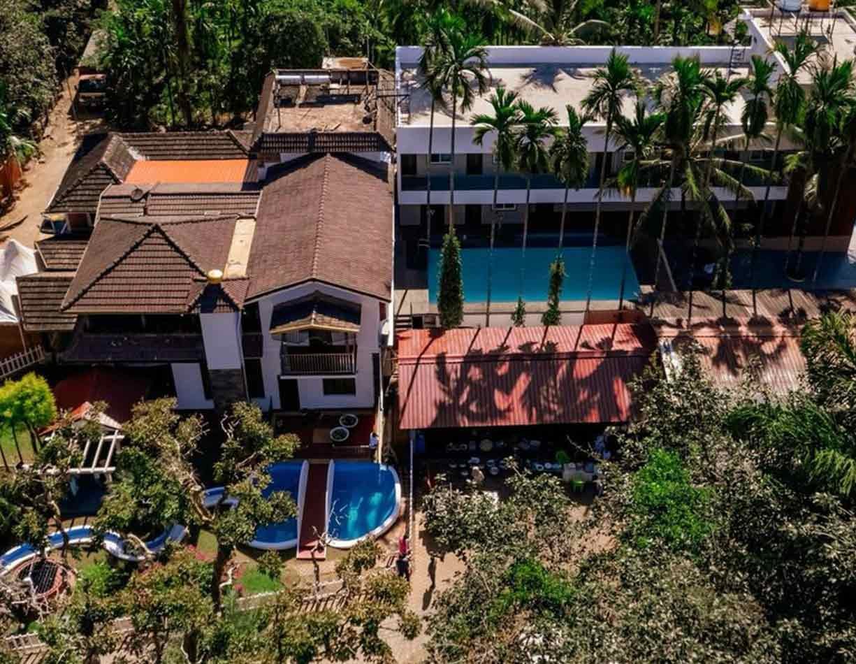 GPV Village Resort Gallery