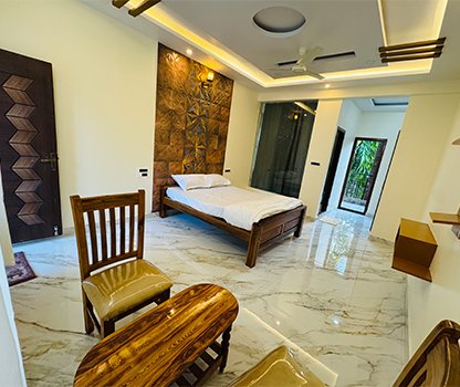 GPV Village Resort Gallery