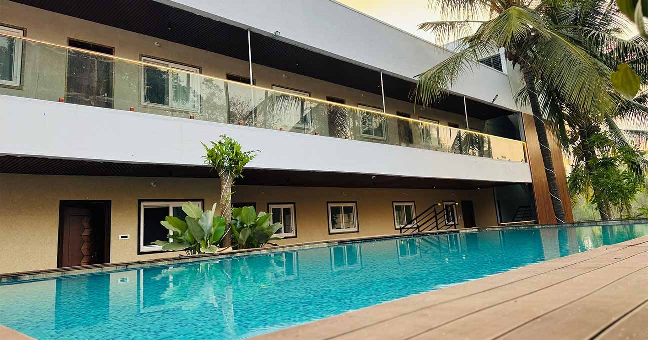 GPV Village Resort Gallery